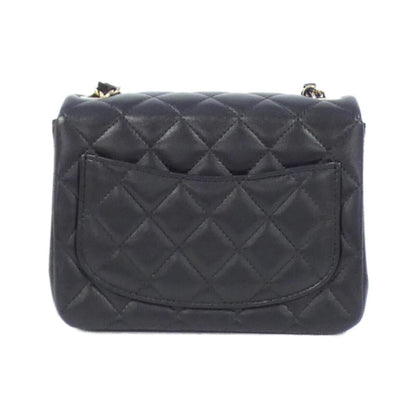 Chanel Others Black Shoulder Bags