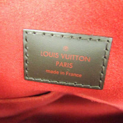 Louis Vuitton Monogram Canvas Brown Handbags