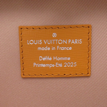 Louis Vuitton Others Yellow Clutch Bags