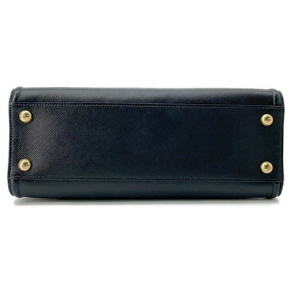 Prada Others Black Shoulder Bags