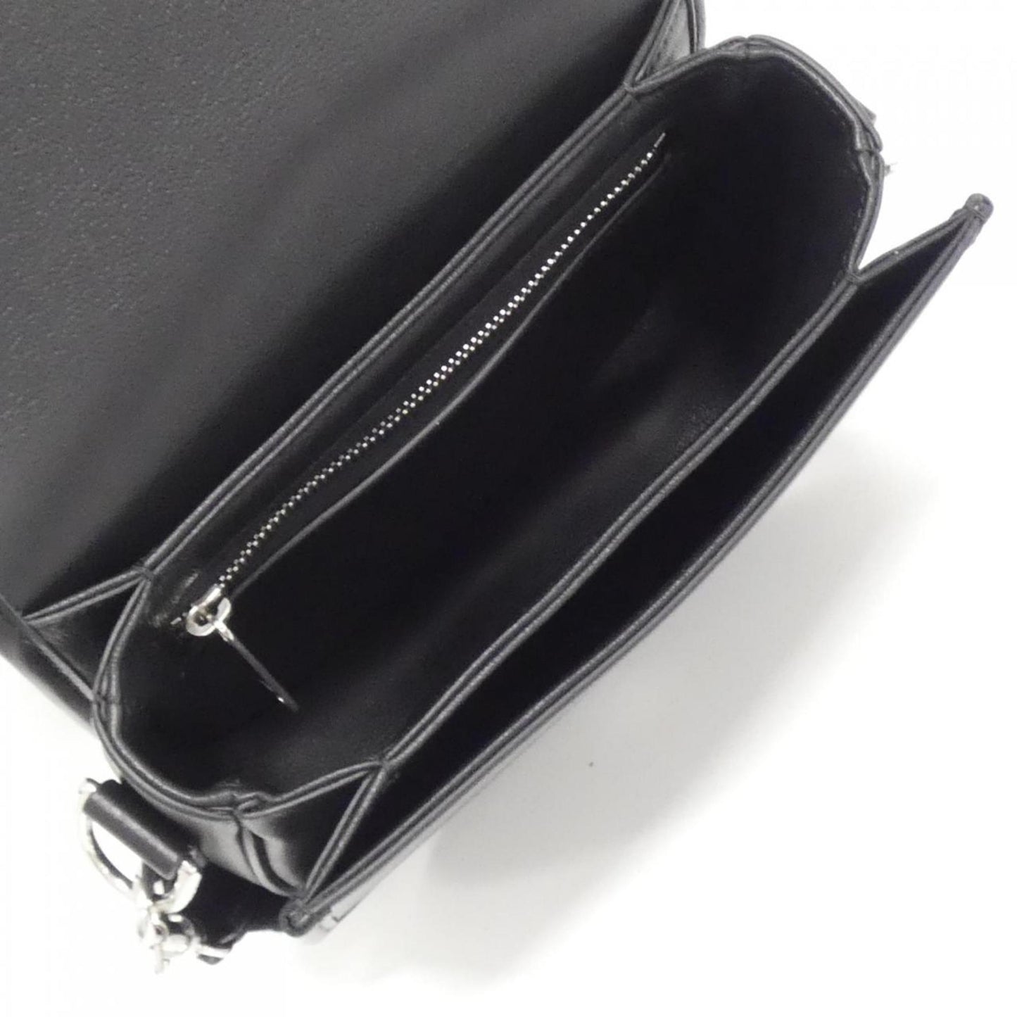 Celine Others Black Shoulder Bags