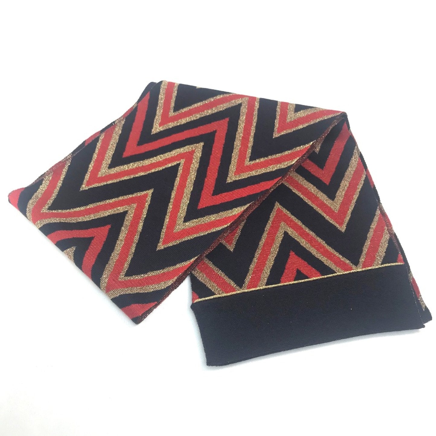Gucci Wool Blue Scarves
