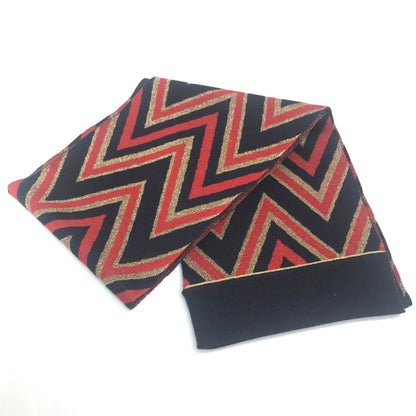 Gucci Wool Blue Scarves