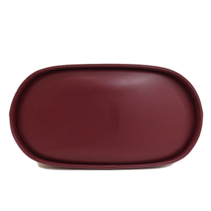Burberry Others Red Handbags