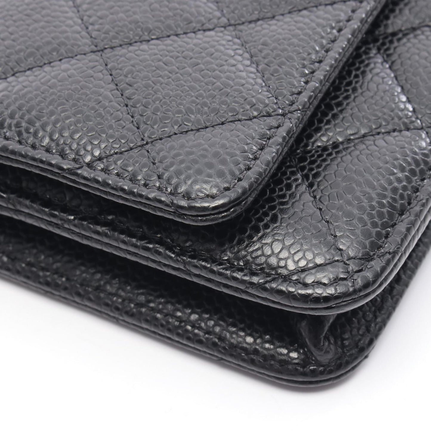 Chanel Others Black Shoulder Bags