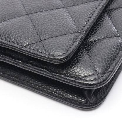 Chanel Others Black Shoulder Bags