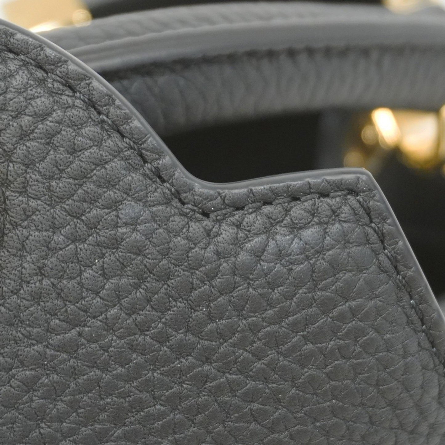 Louis Vuitton Others Black Handbags