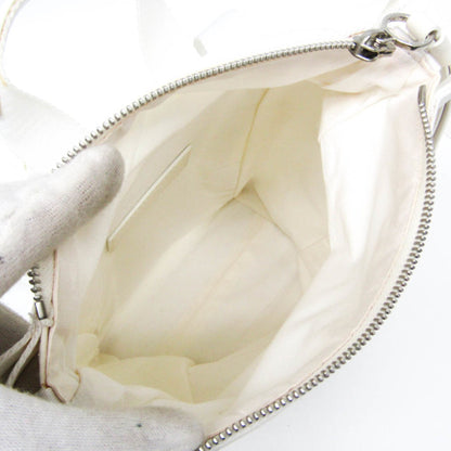 Givenchy Nylon White Backpacks
