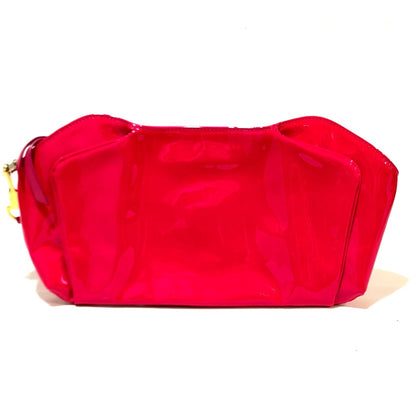 Christian Louboutin Others Pink Clutch Bags