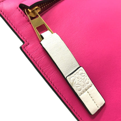 Loewe Others Pink Clutch Bags