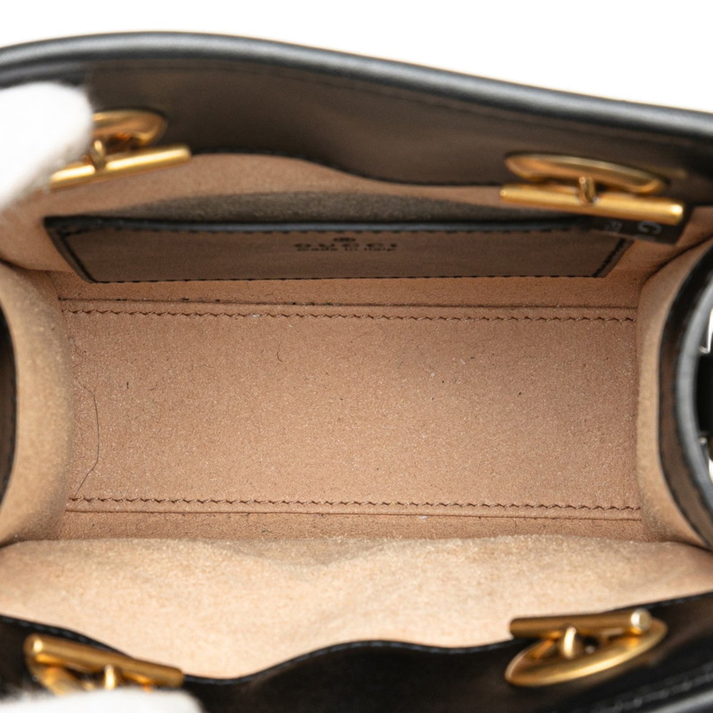 Gucci Others Black Handbags