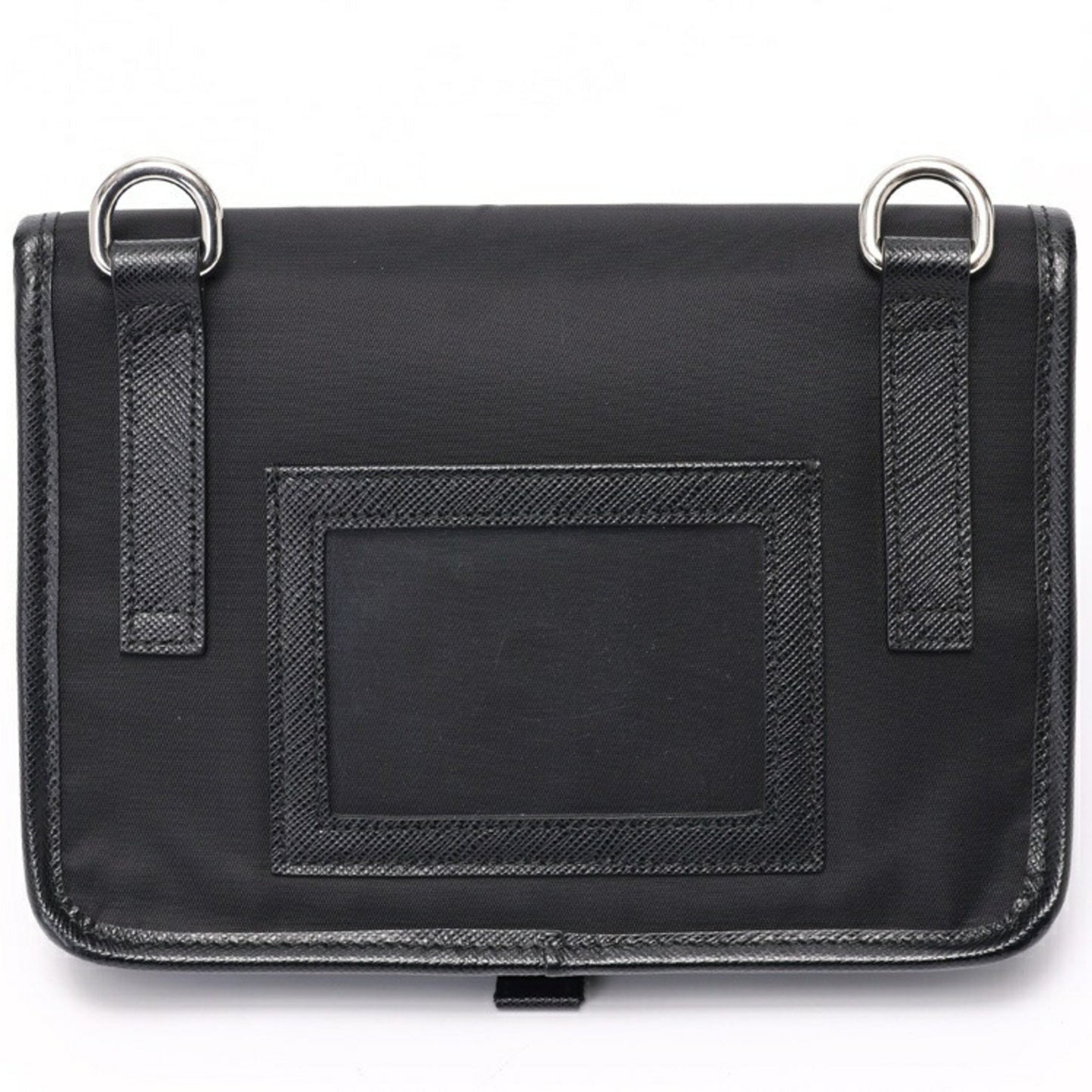 Prada Others Black Shoulder Bags