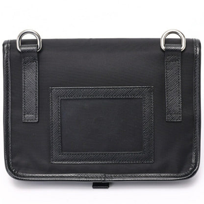Prada Others Black Shoulder Bags