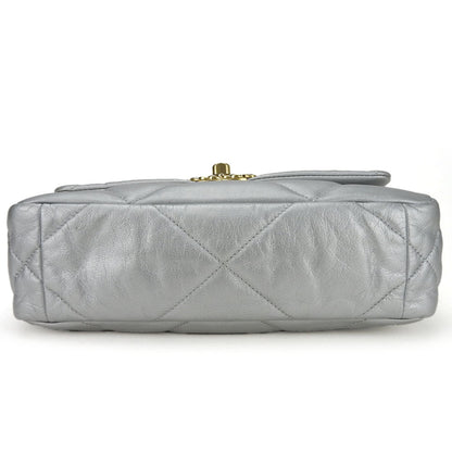 Chanel Others Silver Shoulder Bags