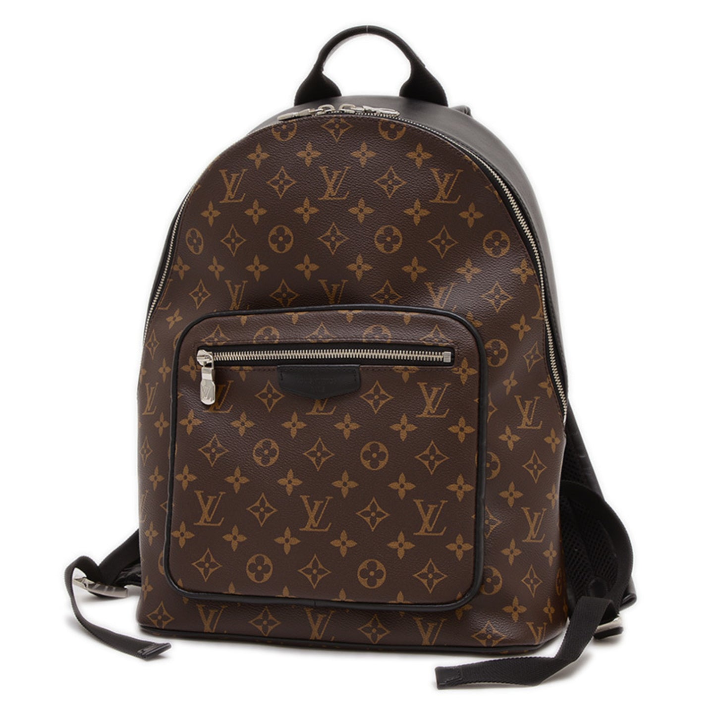 Louis Vuitton Monogram Canvas Multi Backpacks