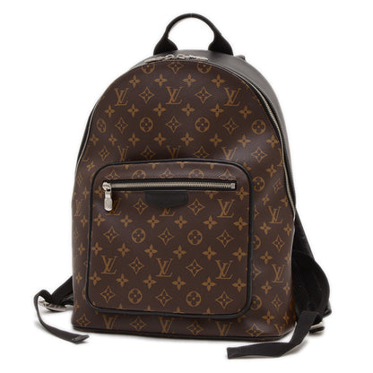 Louis Vuitton Monogram Canvas Multi Backpacks