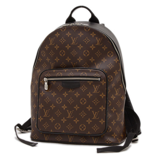 Louis Vuitton Monogram Canvas Multi Backpacks