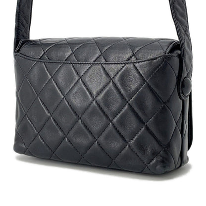 Chanel Others Black Shoulder Bags
