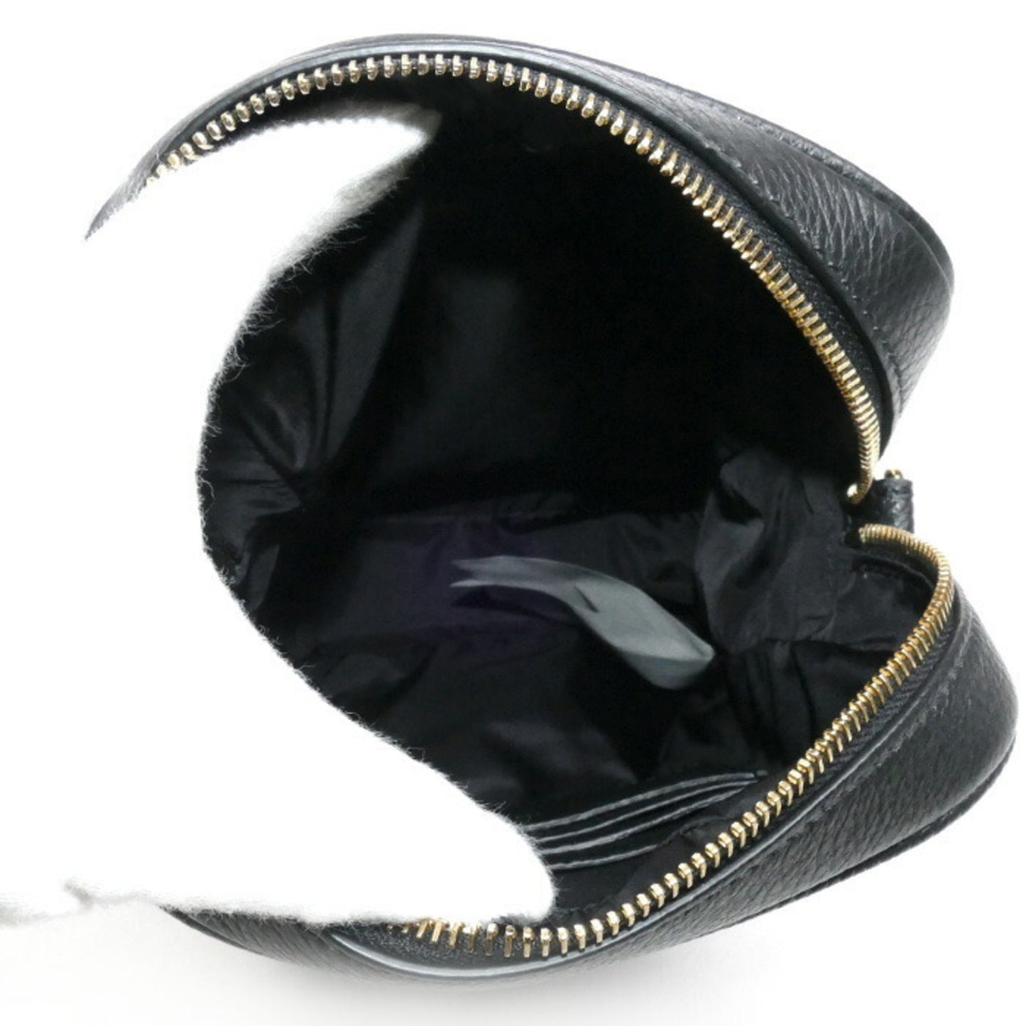 Versace Others Black Shoulder Bags