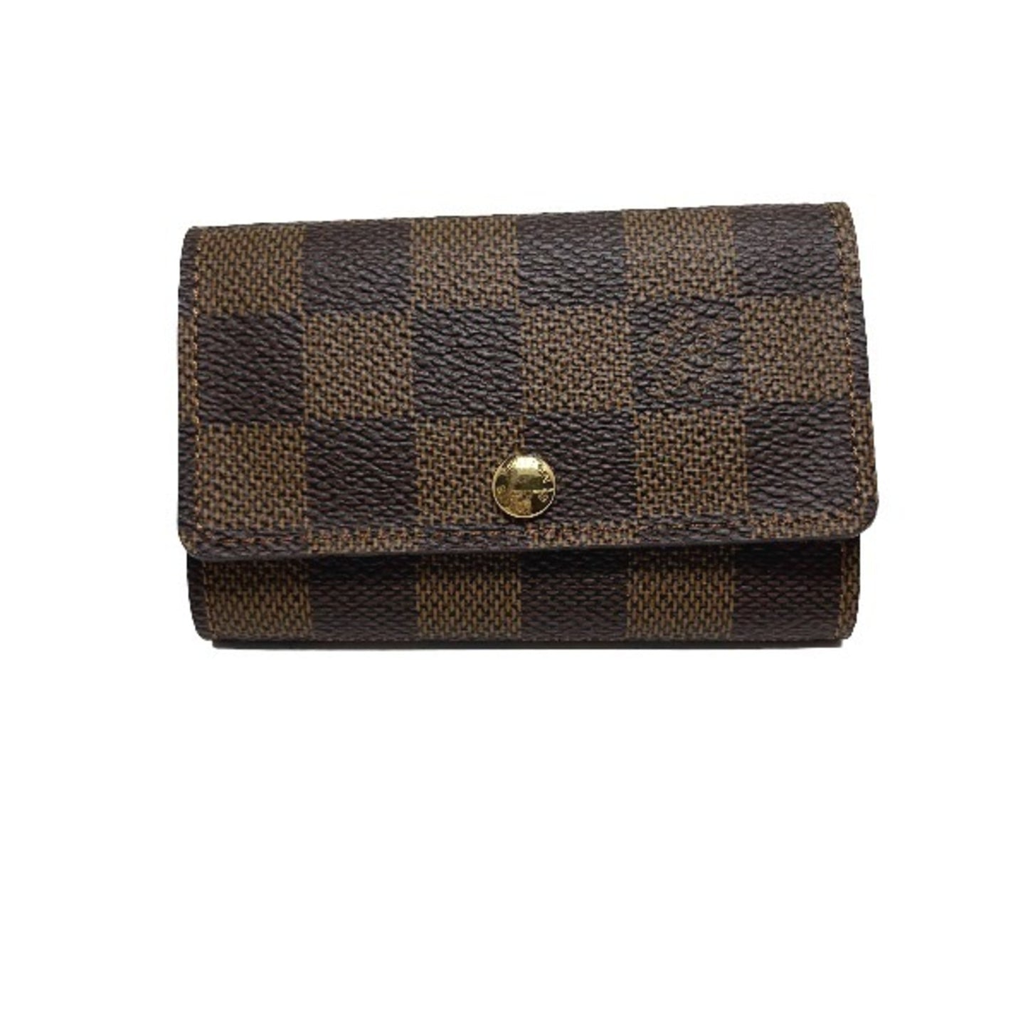 Louis Vuitton Monogram Canvas Brown Cases