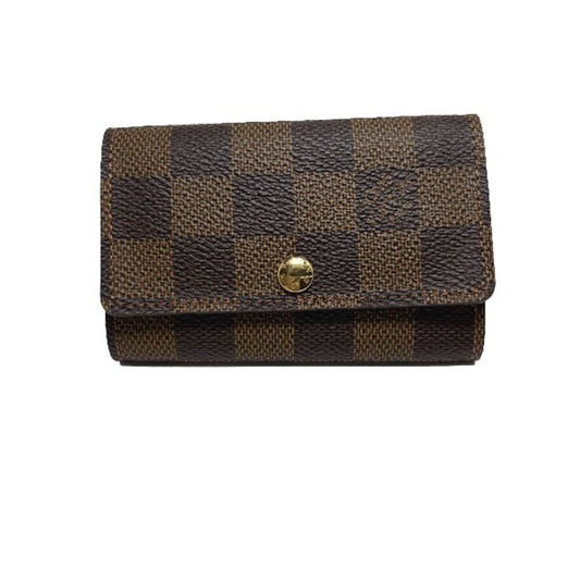 Louis Vuitton Monogram Canvas Brown Cases