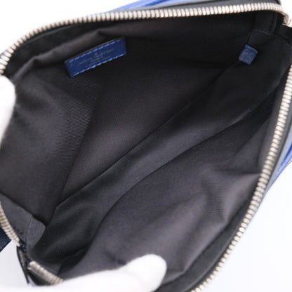 Louis Vuitton Others Blue Crossbody Bags