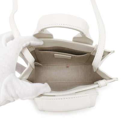 Chloé Others White Handbags