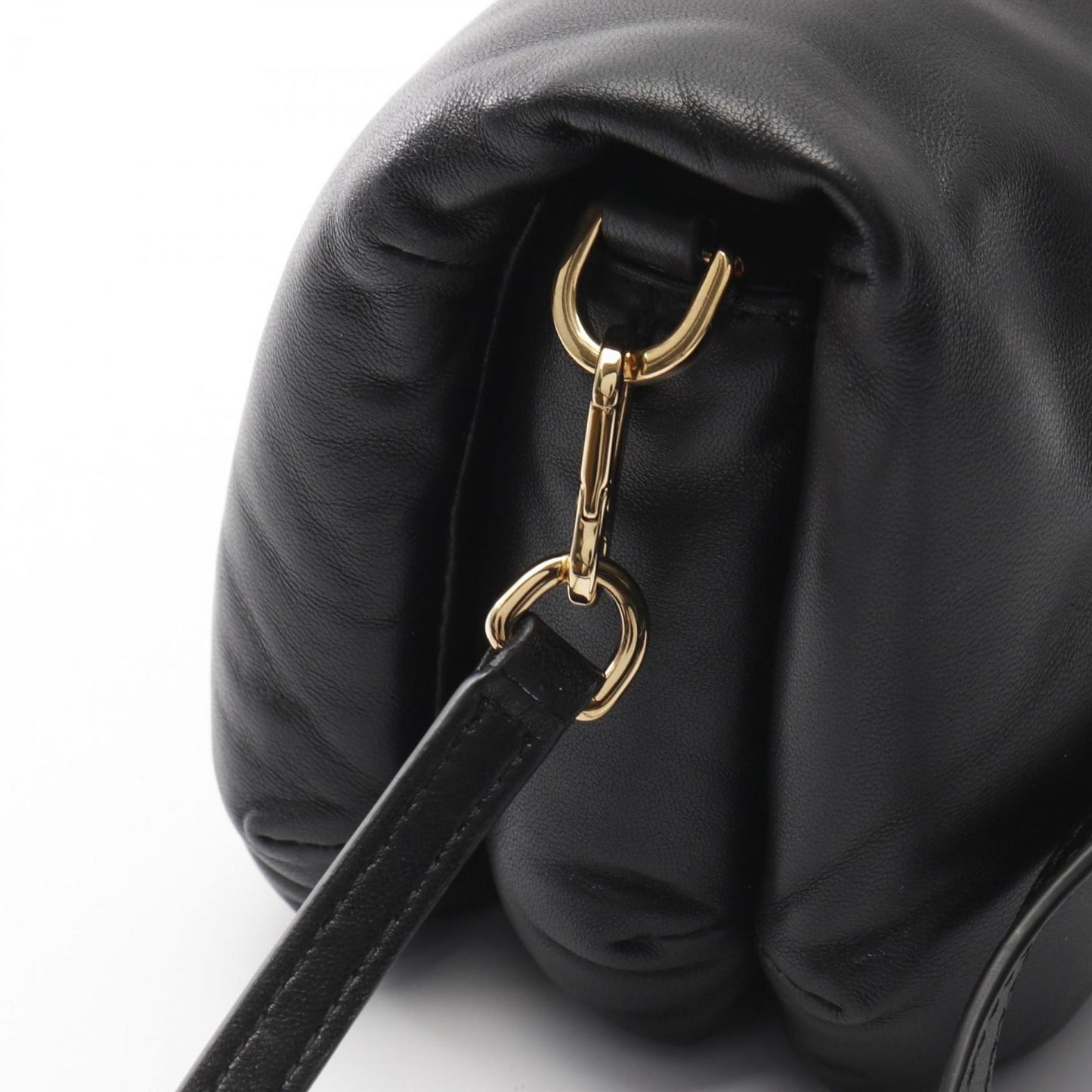 Loewe Others Black Shoulder Bags