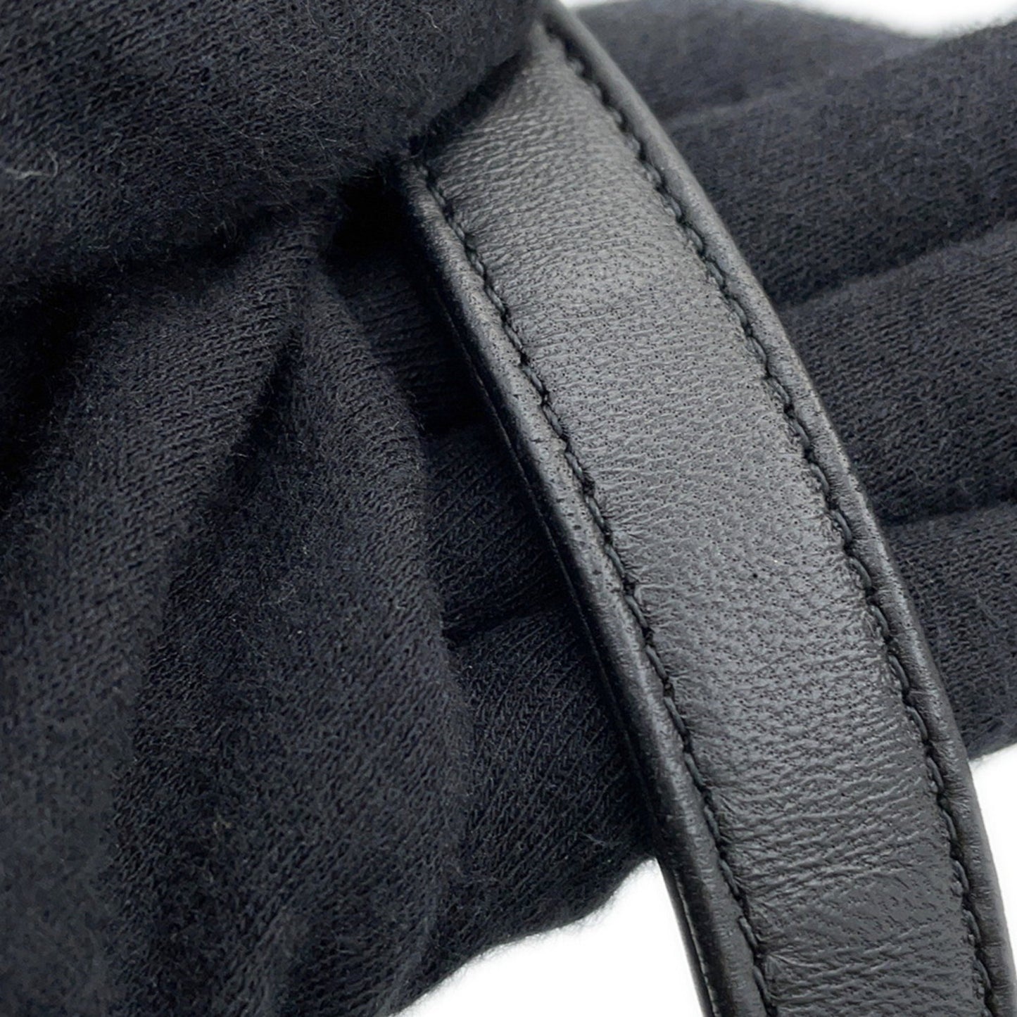 Chanel Others Black Shoulder Bags
