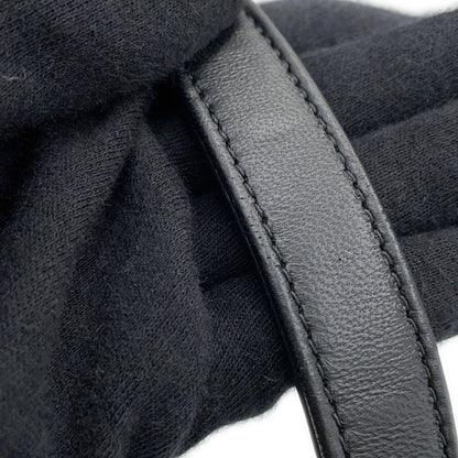 Chanel Others Black Shoulder Bags