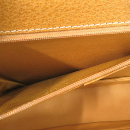 Gucci Others Yellow Handbags