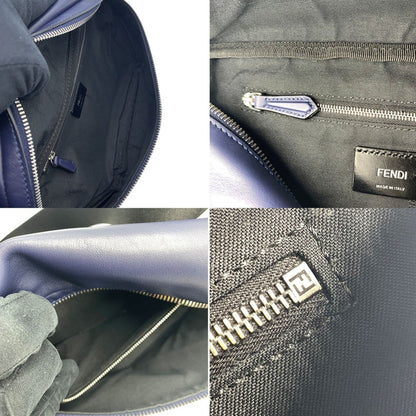 Fendi Others Blue Crossbody Bags