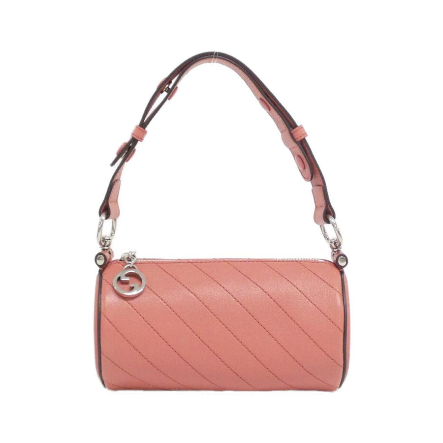 Gucci Others Pink Shoulder Bags
