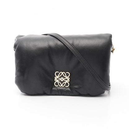 Loewe Others Black Shoulder Bags