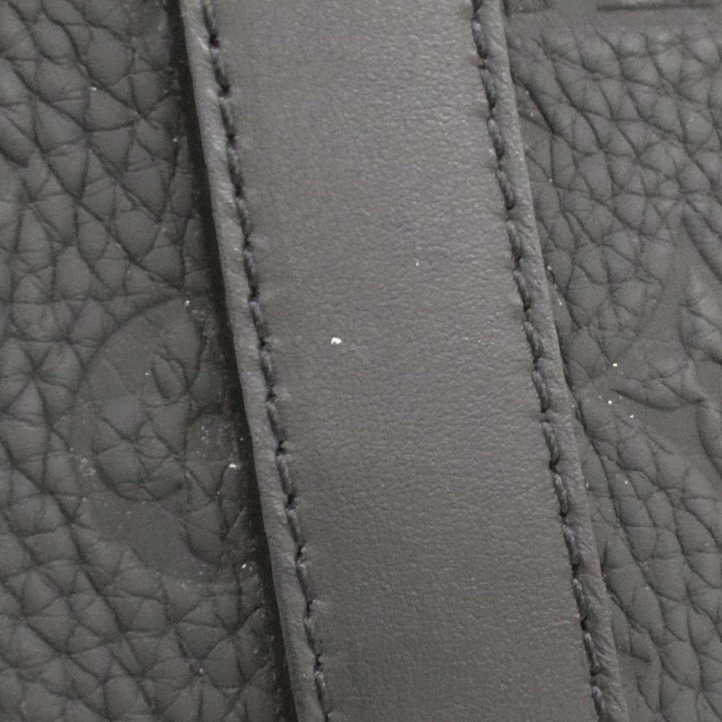 Louis Vuitton Others Black Handbags