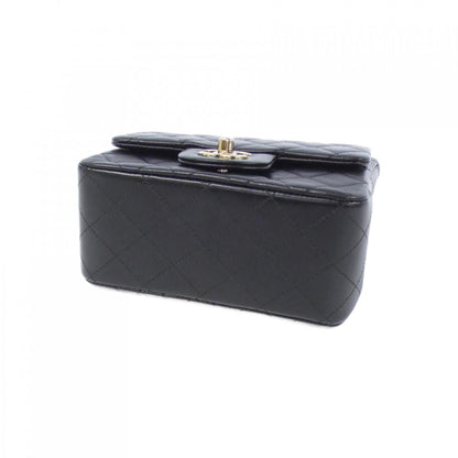 Chanel Others Black Shoulder Bags