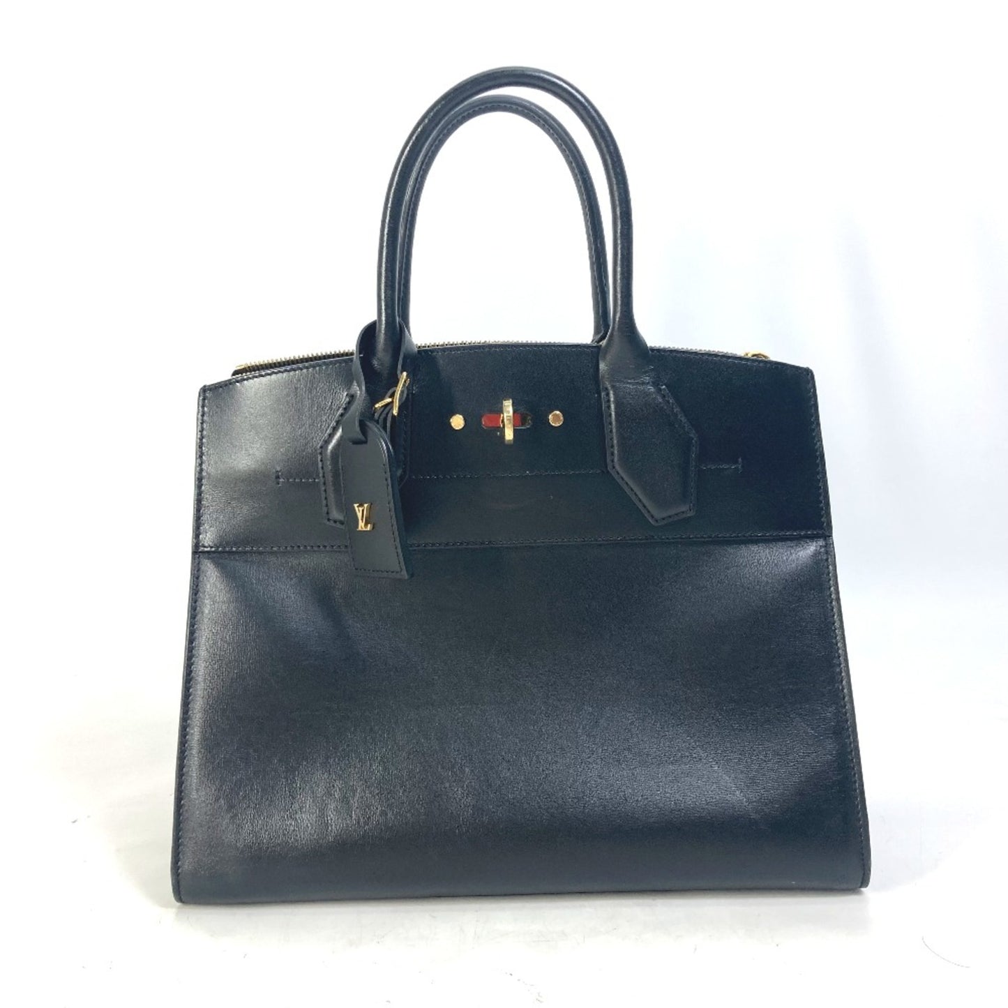 Louis Vuitton Others Black Handbags