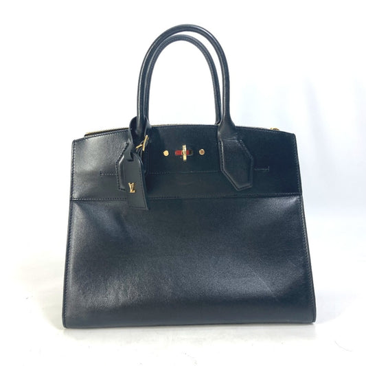 Louis Vuitton Others Black Handbags