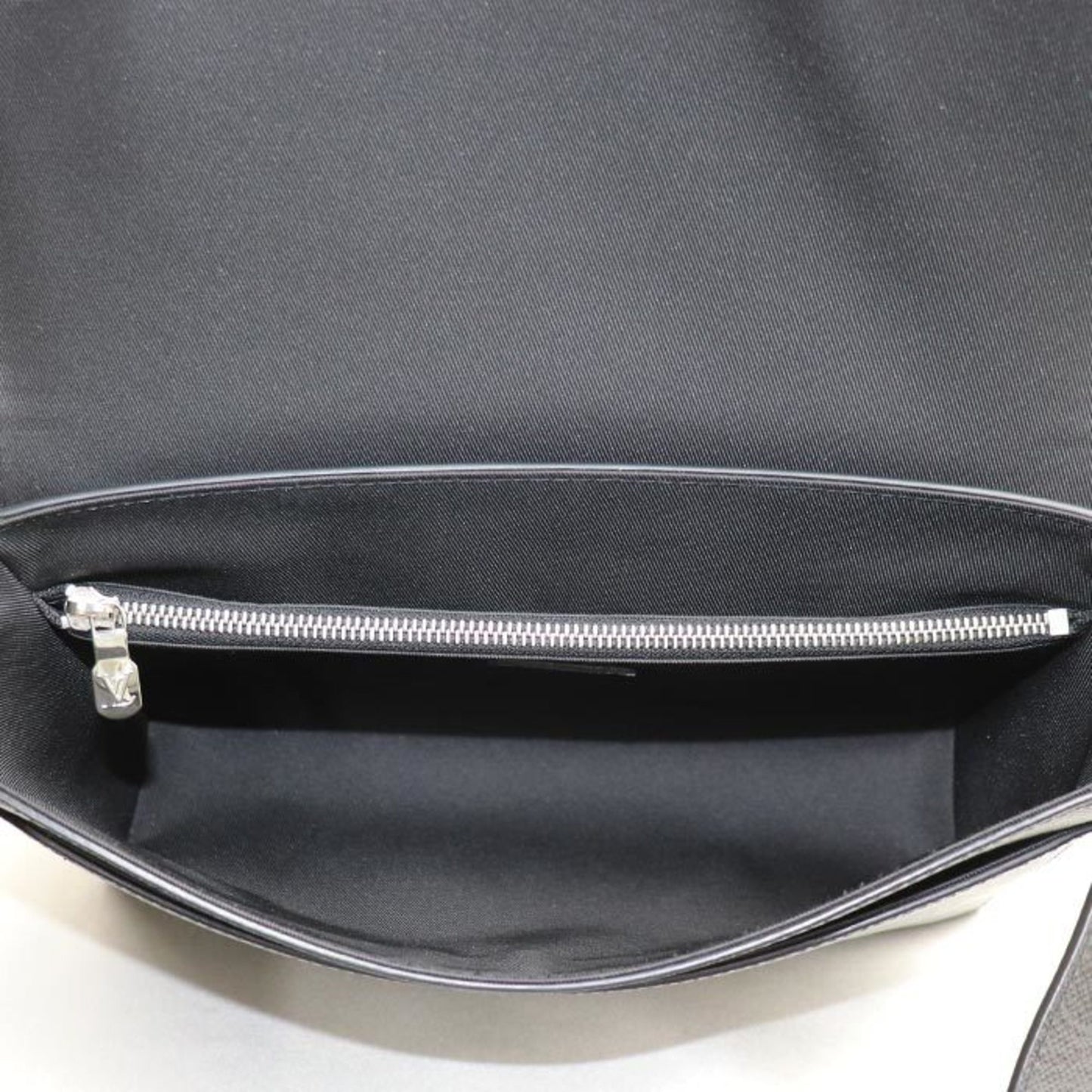 Louis Vuitton Others Black Shoulder Bags
