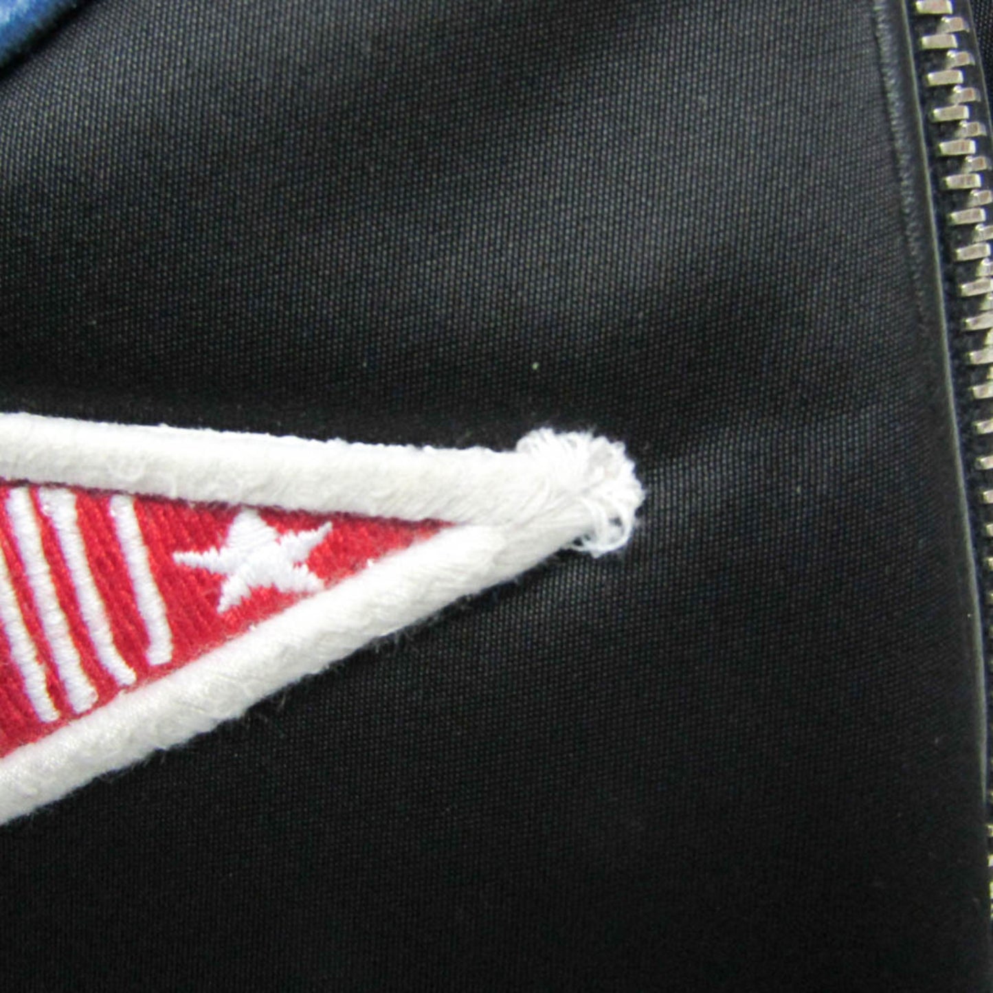 Miu Miu Nylon Black Backpacks