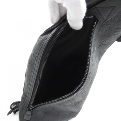 Louis Vuitton Others Black Shoulder Bags