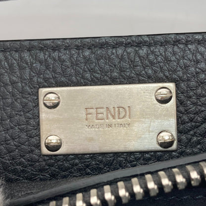 Fendi Others Black Handbags