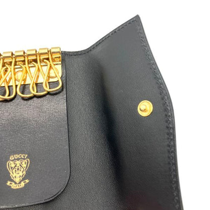 Gucci Others Black Cases