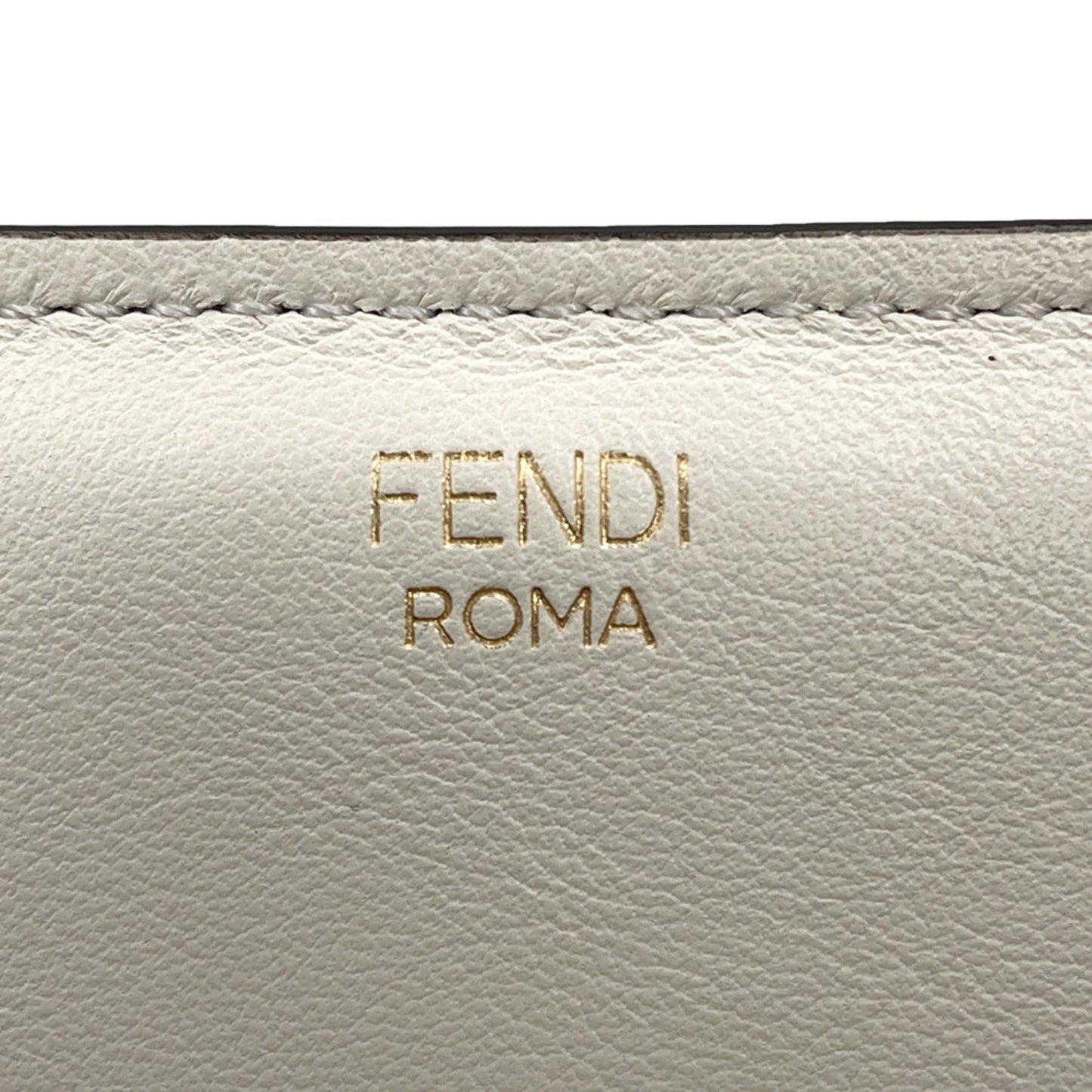Fendi Others White Handbags