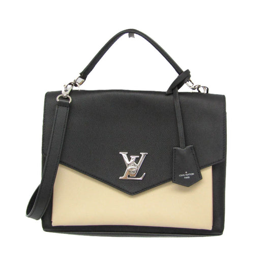 Louis Vuitton Others Black Handbags