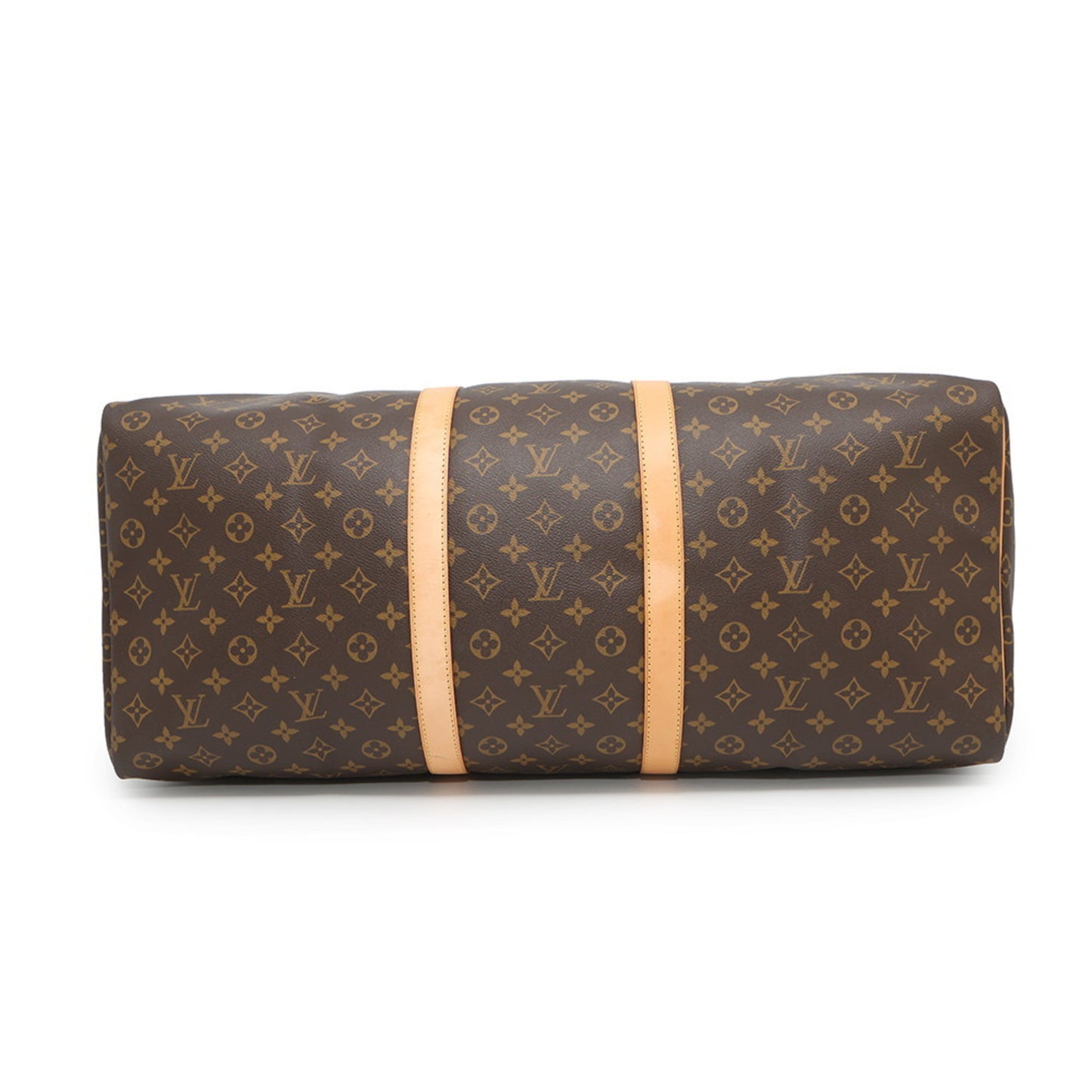 Louis Vuitton Monogram Canvas Brown Travel Bags