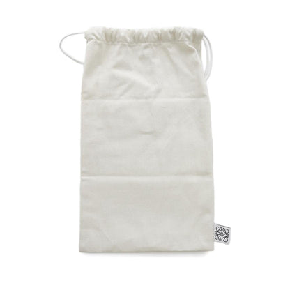 Loewe Others Gray Shoulder Bags