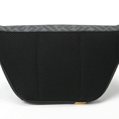 Fendi Others Gray Crossbody Bags