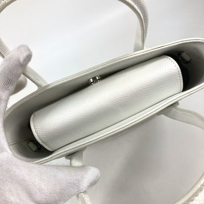Balenciaga Others White Shoulder Bags