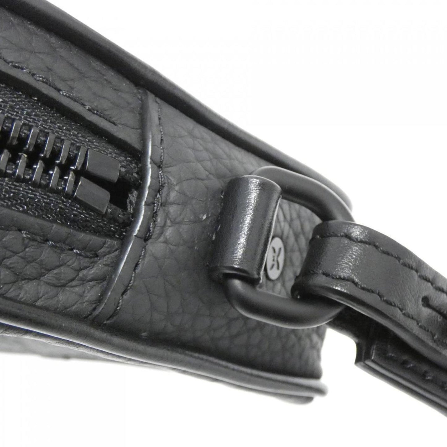 Louis Vuitton Others Black Clutch Bags